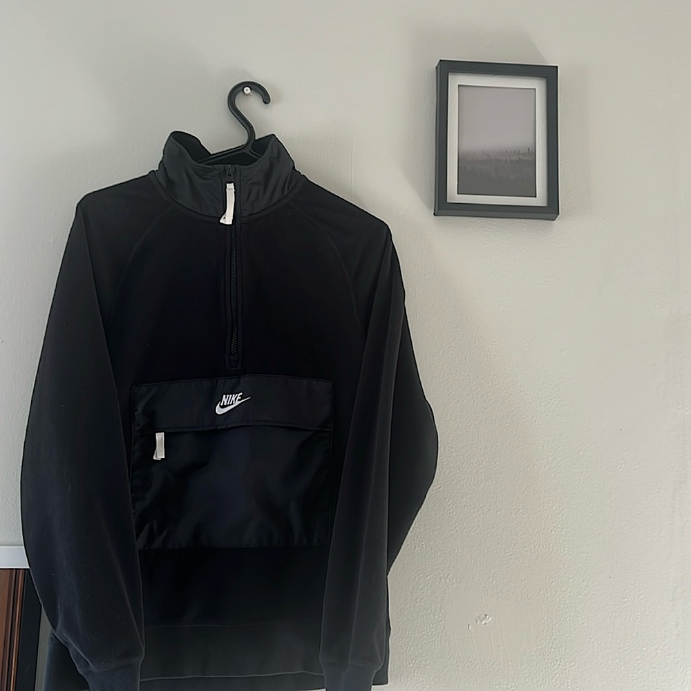 Nike sweatshirt
